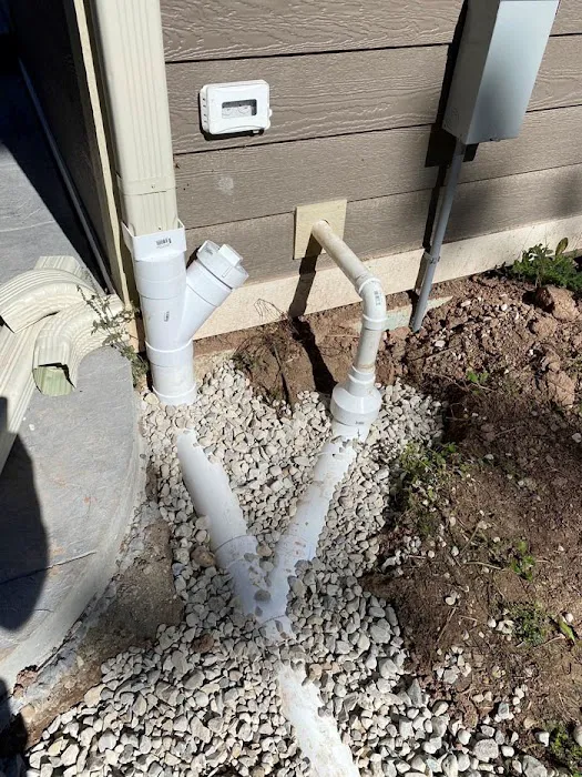 WSF Landscaping Services Picture 1
