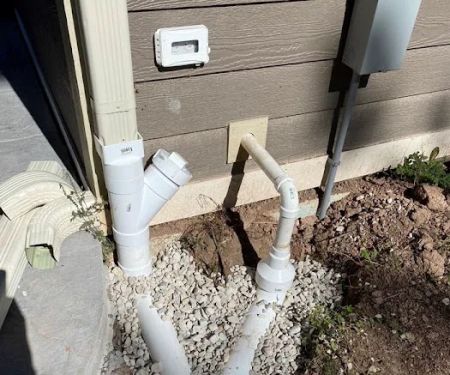 WSF Landscaping Services