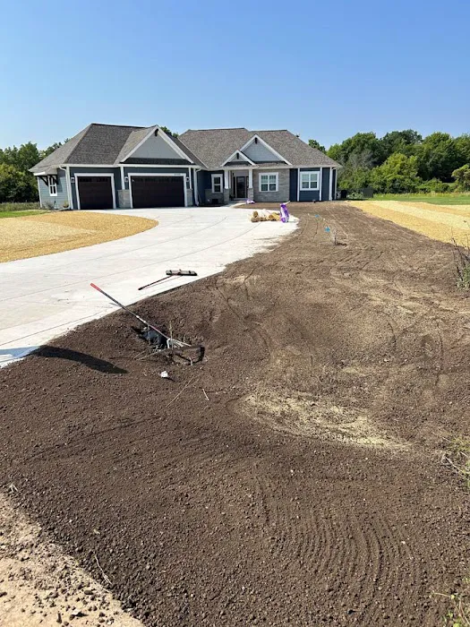 WSF Landscaping Services Picture 5