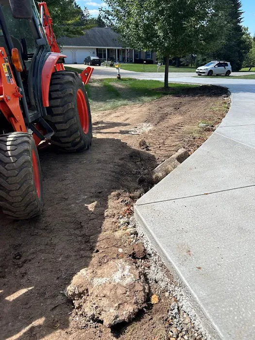 WSF Landscaping Services Picture 10