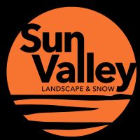 Sun Valley Landscape ico