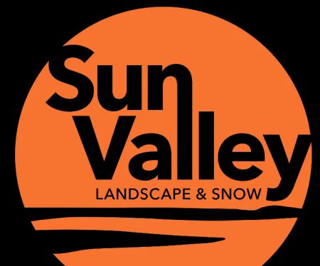 Sun Valley Landscape