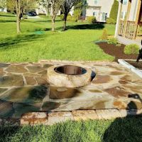Rogers Tree Service & Landscaping LLC ico
