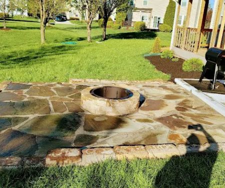 Rogers Tree Service & Landscaping LLC