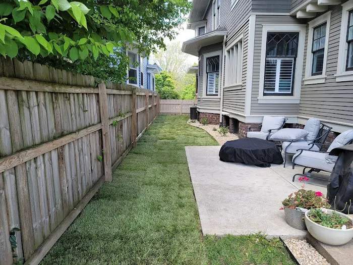 Rogers Tree Service & Landscaping LLC Picture 2