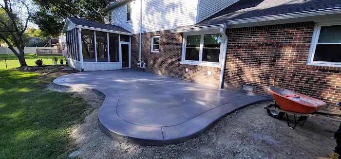 Rogers Tree Service & Landscaping LLC Picture 6