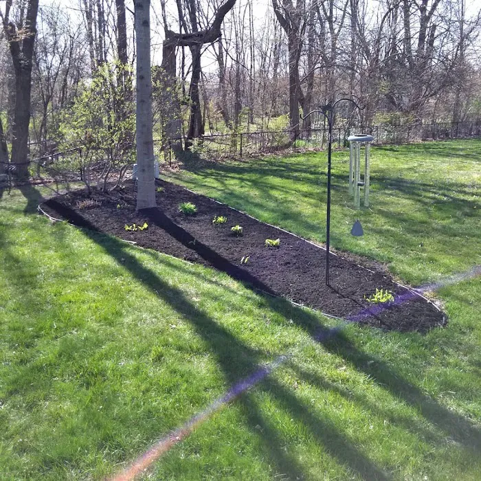 Landscaping Carmel Indiana Picture 3