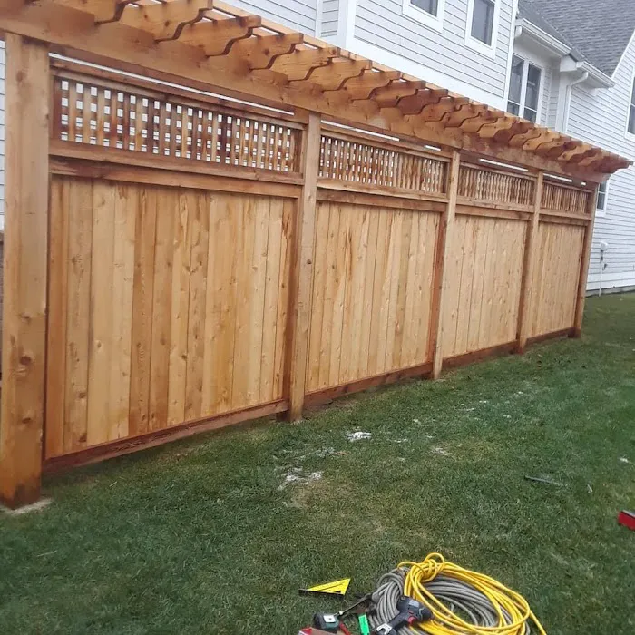 Landscaping Carmel Indiana Picture 1