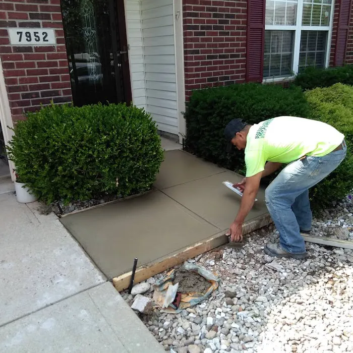 Landscaping Carmel Indiana Picture 5