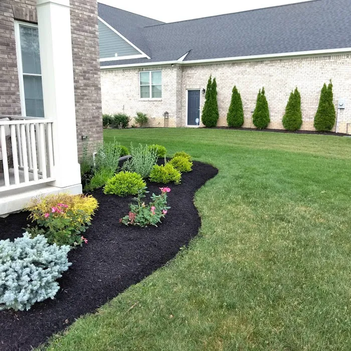 Landscaping Carmel Indiana Picture 6
