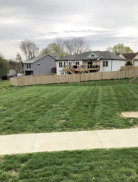 Grider’s Lawn & Landscape Picture 5