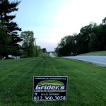 Grider’s Lawn & Landscape