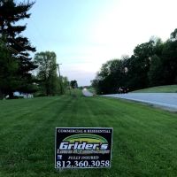 Grider’s Lawn & Landscape ico