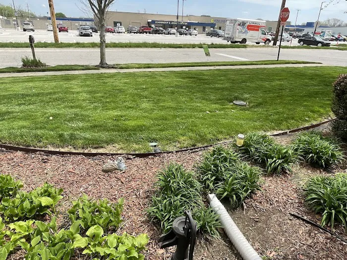 TruGreen Lawn Care Picture 1