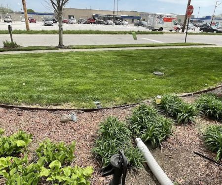 TruGreen Lawn Care