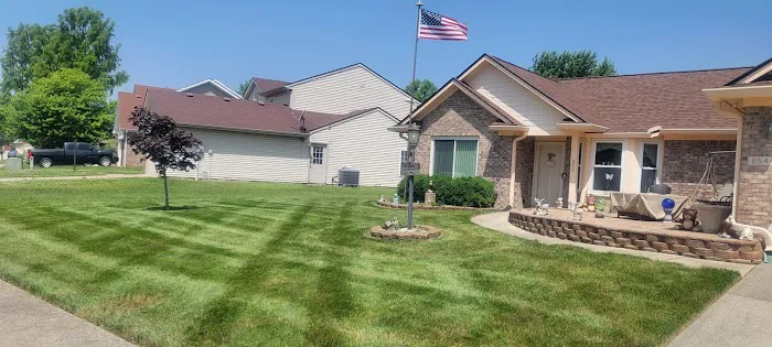 Serene Lawnscapes LLC Picture 1