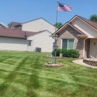 Serene Lawnscapes LLC ico