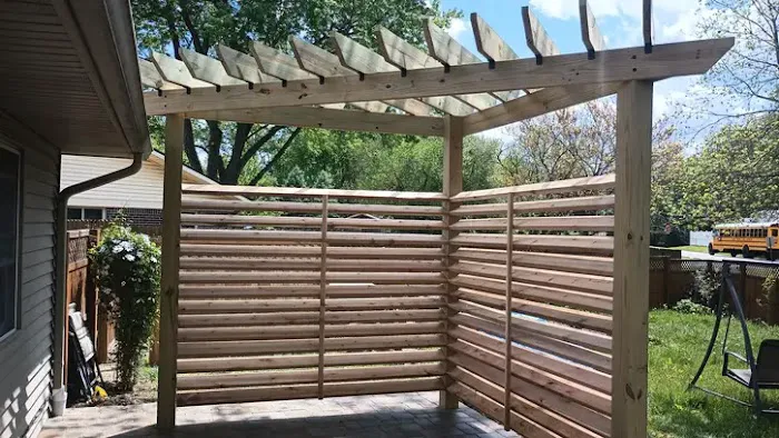 Headley Landscape Llc Picture 3