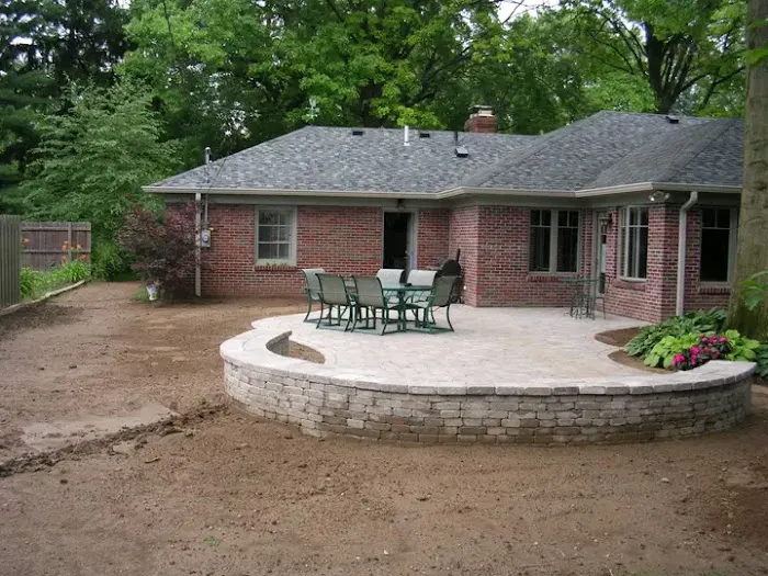 Headley Landscape Llc Picture 4