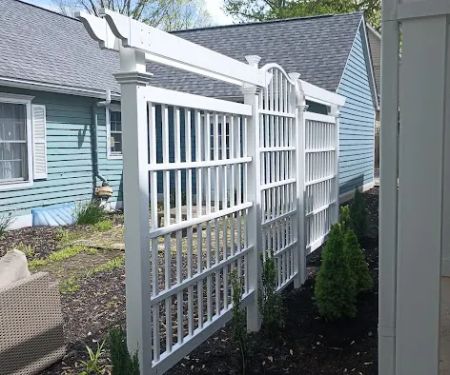 Headley Landscape Llc