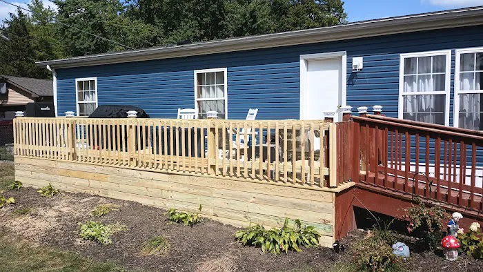 Headley Landscape Llc Picture 2