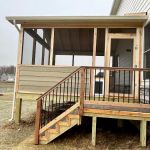 Wood and green creations llc
