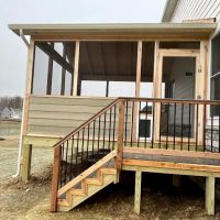 Wood and green creations llc ico