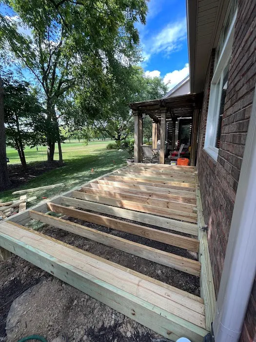 Wood and green creations llc Picture 2