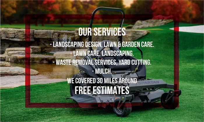 Duarte Landscaping - Landscaper in Indianapolis, IN Picture 1