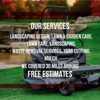 Duarte Landscaping - Landscaper in Indianapolis, IN ico