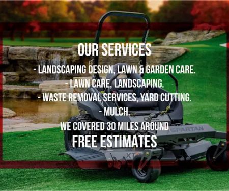 Duarte Landscaping - Landscaper in Indianapolis, IN