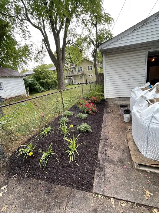 The Green Man Landscaping Picture 10