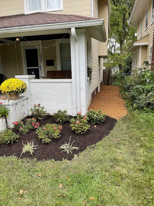 The Green Man Landscaping Picture 3