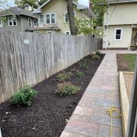 The Green Man Landscaping ico