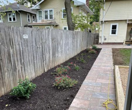 The Green Man Landscaping