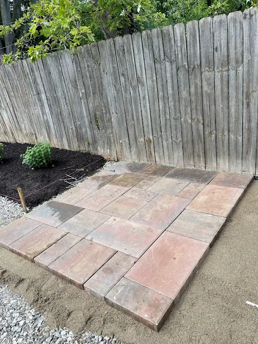 The Green Man Landscaping Picture 4