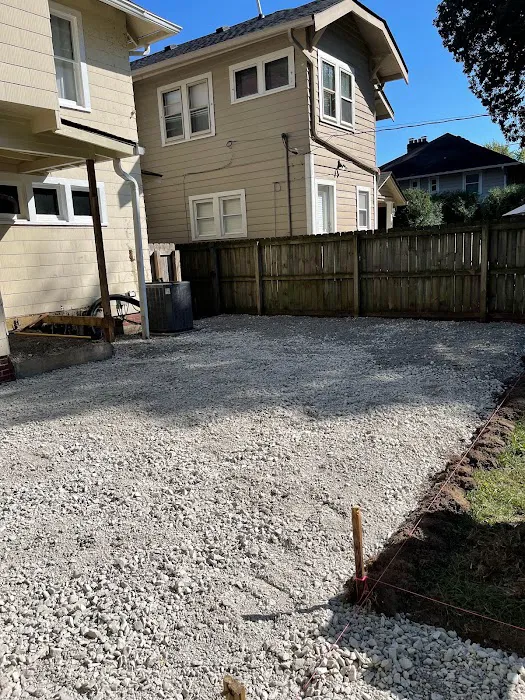 The Green Man Landscaping Picture 5