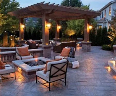 Heath Outdoor LLC