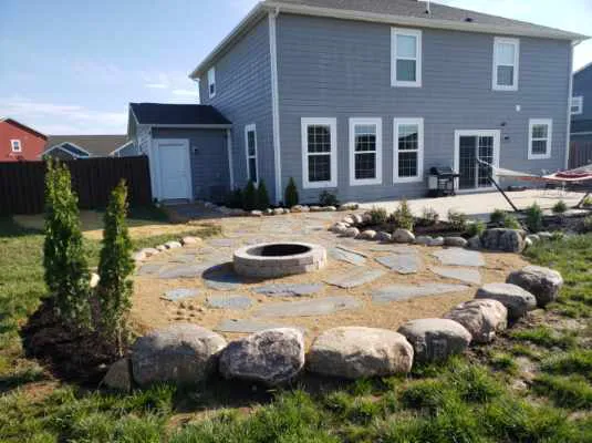 True North Landscaping LLC Picture 1