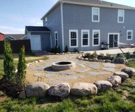 True North Landscaping LLC