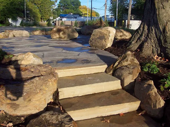 True North Landscaping LLC Picture 5