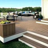Platinum Deck and Patio ico
