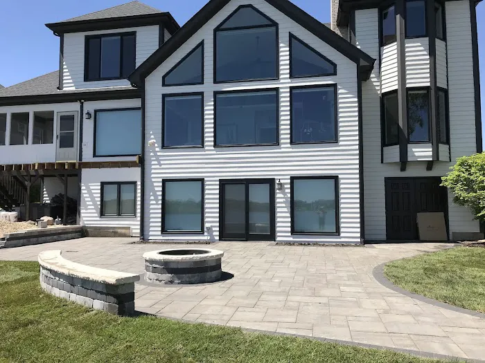 Platinum Deck and Patio Picture 6