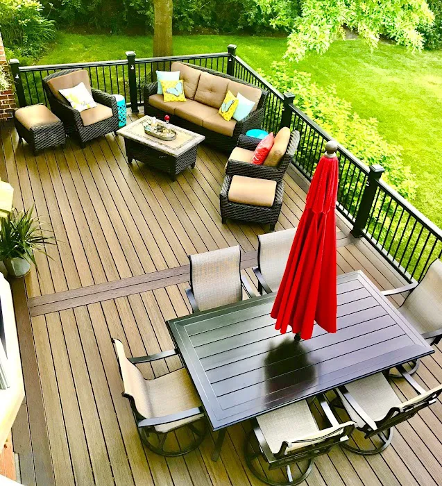 Platinum Deck and Patio Picture 7