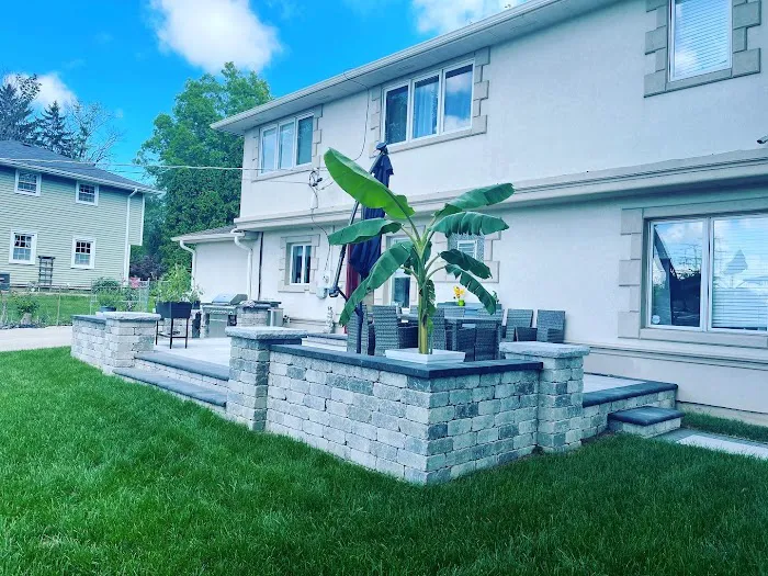 Platinum Deck and Patio Picture 10