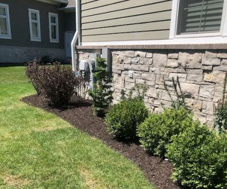 Tiffany Lawn & Garden Supply, Inc.