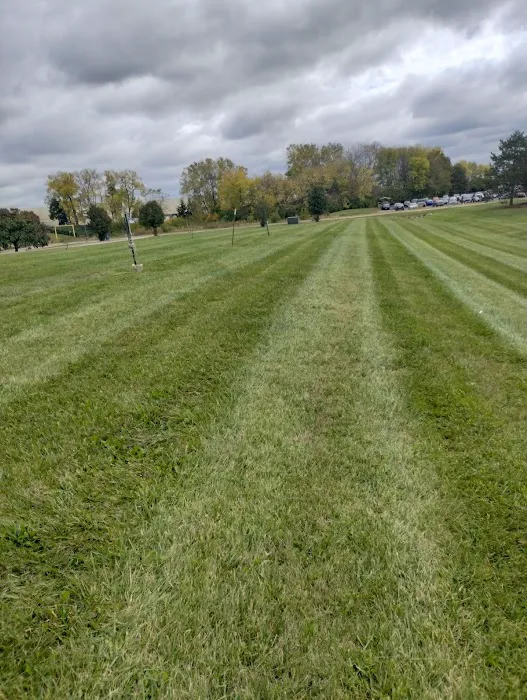 Sam Landscaping Company LLC Picture 1