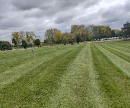 Sam Landscaping Company LLC