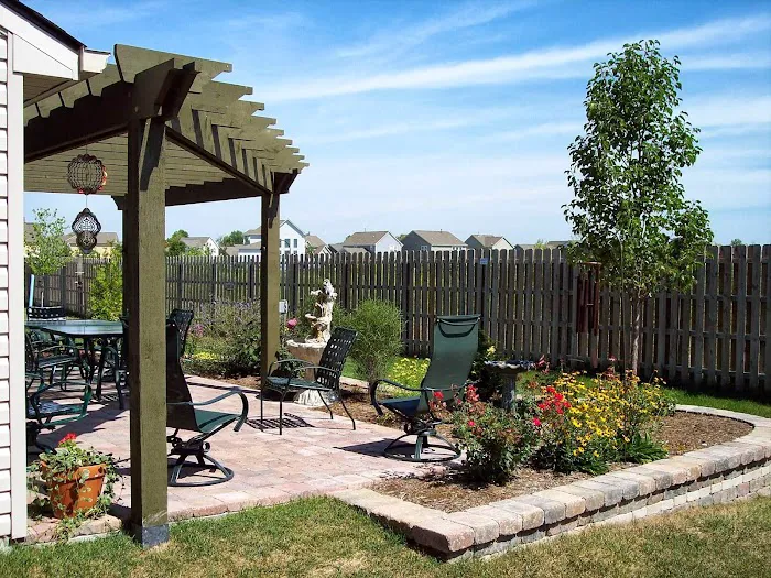 Progressive Lawnscaping Picture 9