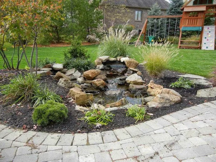 Progressive Lawnscaping Picture 6